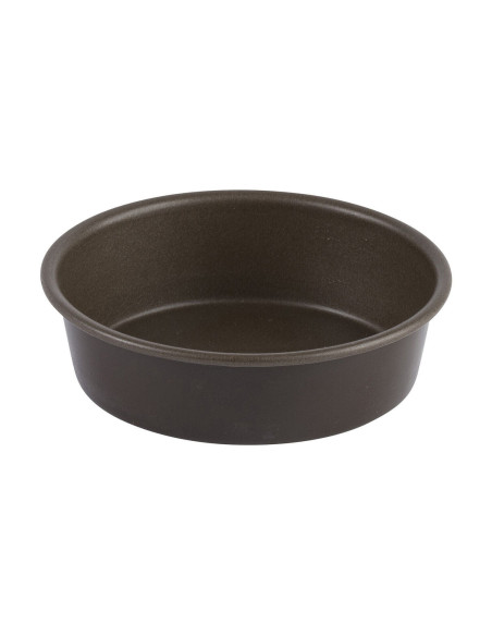 Tortiera rotonda a forma di molla Gobel - Diametro 24 cm