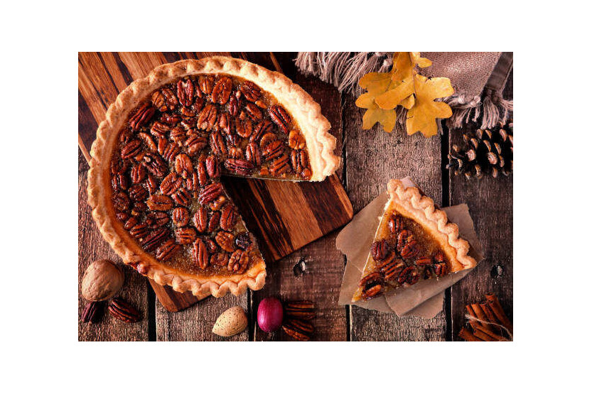 Gobel non-stick fluted round tourtière - Diameter 30cm