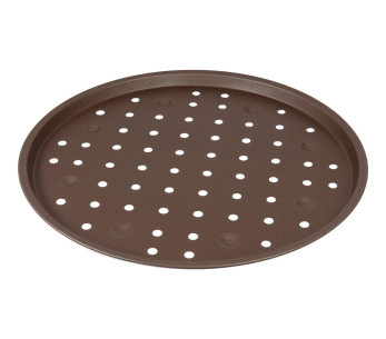 Molde de acero perforado Gobel