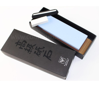 Yaxell Japanilainen hiomakivi 240/1000 grit + 3 tarviketta. 2