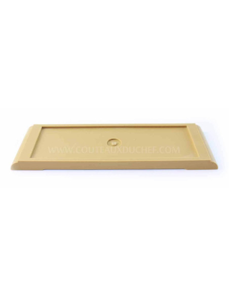 Yaxell Japanese whetstone 240/1000 grit + 3 accessories