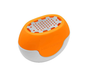 Zesteur Microplane Flexi Zesti™ e silicone
