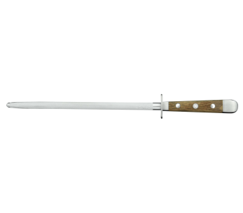 Güde Alpha Chêne 26 cm slipestål med standard kornstørrelse