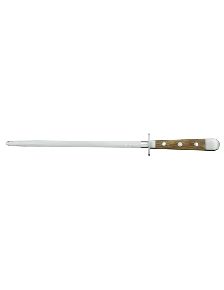 Güde Alpha Chêne 26cm standaard korrel slijpstaal