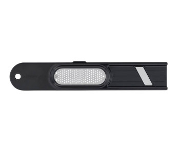 Grattugia per zenzero Microplane 3 in 1
