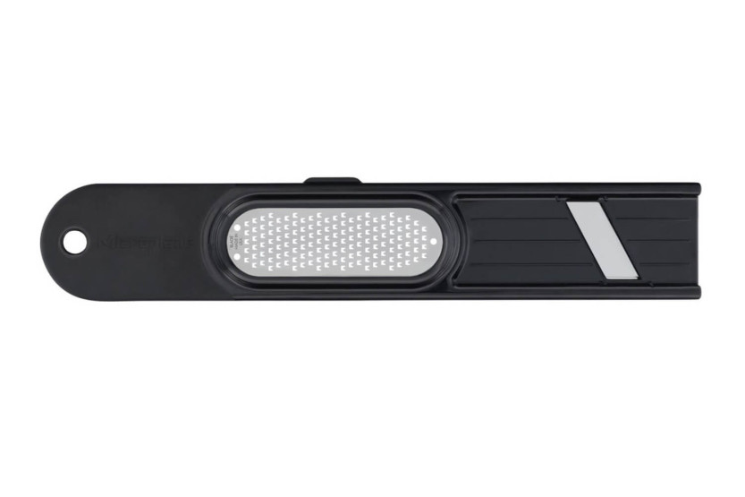 Grattugia per zenzero Microplane 3 in 1