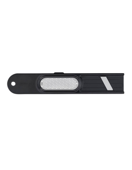 Ralador de gengibre 3 em 1 da Microplane
