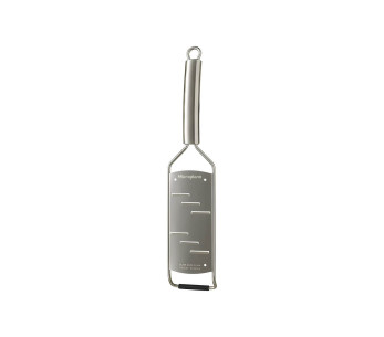 Râpe coupe large Microplane Professional tout inox