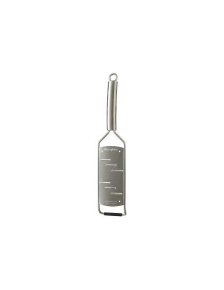 Râpe coupe large Microplane Professional tout inox