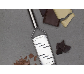 Râpe coupe large Microplane Professional tout inox 2