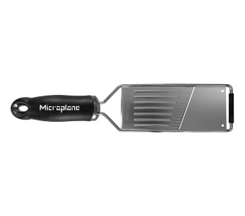 mandolino da cucina a julienne Microplane manico nero