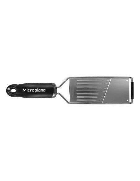 bandolim de cozinha para juliana Microplane com cabo preto