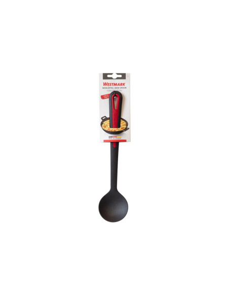 Westmark Gallant Plus polyamide serving spoon 31.5cm