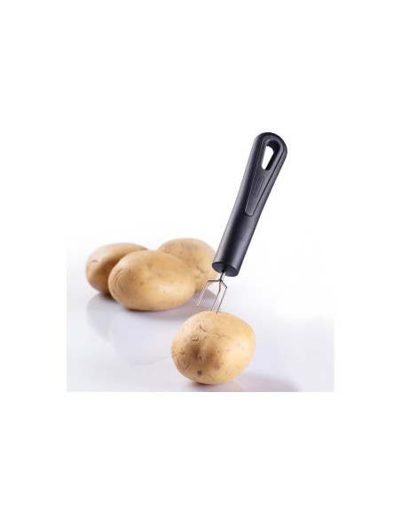 Westmark Gentle PP + roestvrijstalen aardappelvork