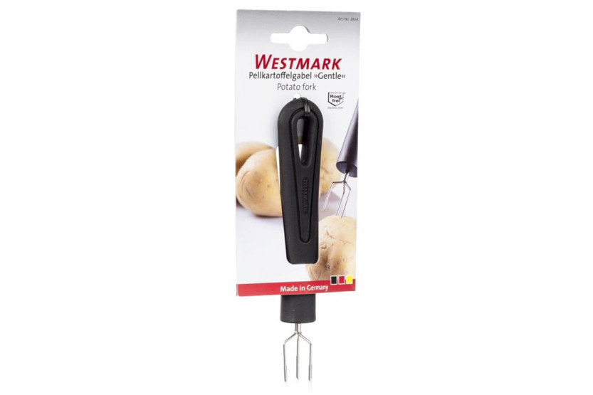 Westmark Gentle PP + stainless steel potato fork