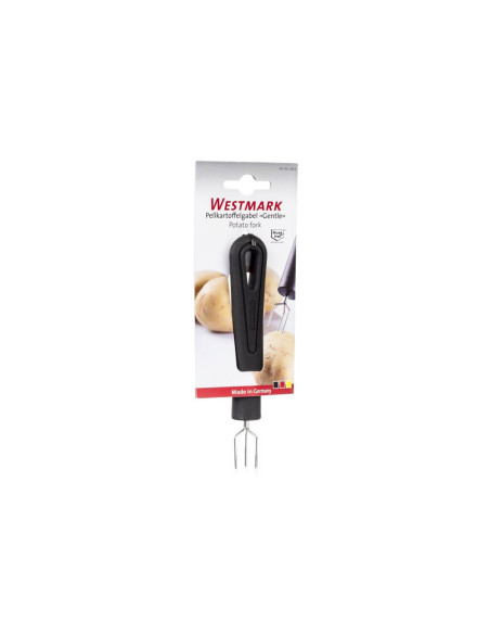 Westmark Gentle PP + stainless steel potato fork