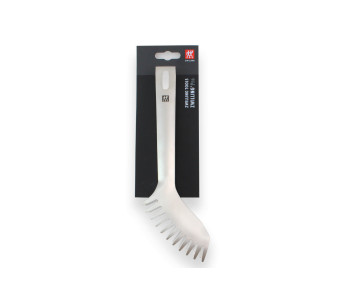 Zwilling kaikki ruostumattomasta teräksestä valmistetut spagettipihdit 24cm 2