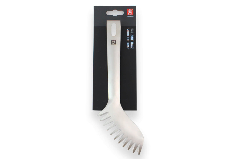 Zwilling pinze per spaghetti in acciaio inox 24 cm