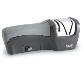 Smith's Compact Electric manuell og elektrisk sliper