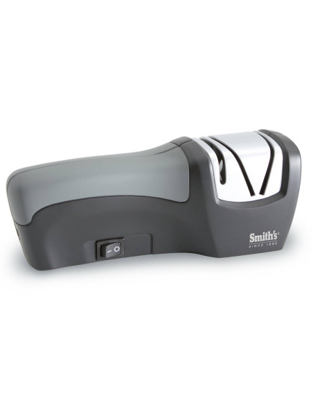 Afilador manual y eléctrico Compact Electric de Smith