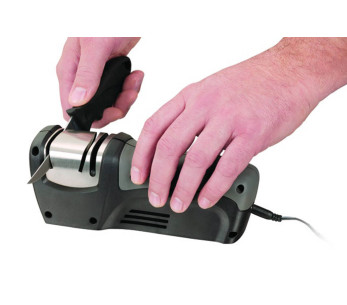 Afilador manual y eléctrico Compact Electric de Smith 2