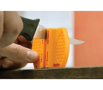 Smith's Edgesport 2-staps haakse slijper 2