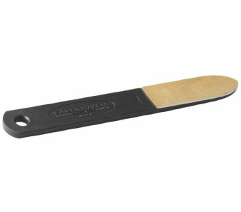 Piedra de afilar DF24 Fallkniven 25 micras grano zytel mango 150x20x5