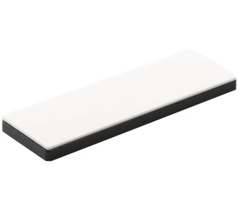 Abziehstein CC4 Fallkniven Keramik doppelseitig 10x3cm