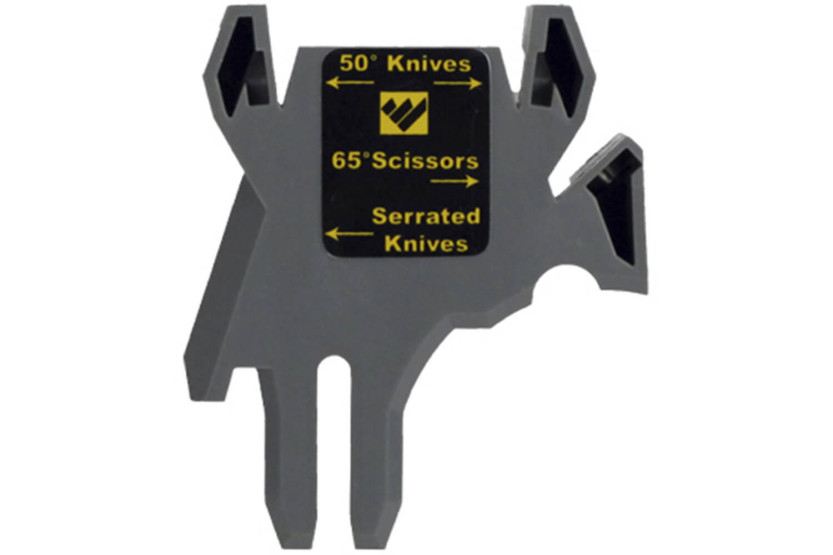 Sharp Guide Worksharp Outdoor 50° sharpening guide for WS1