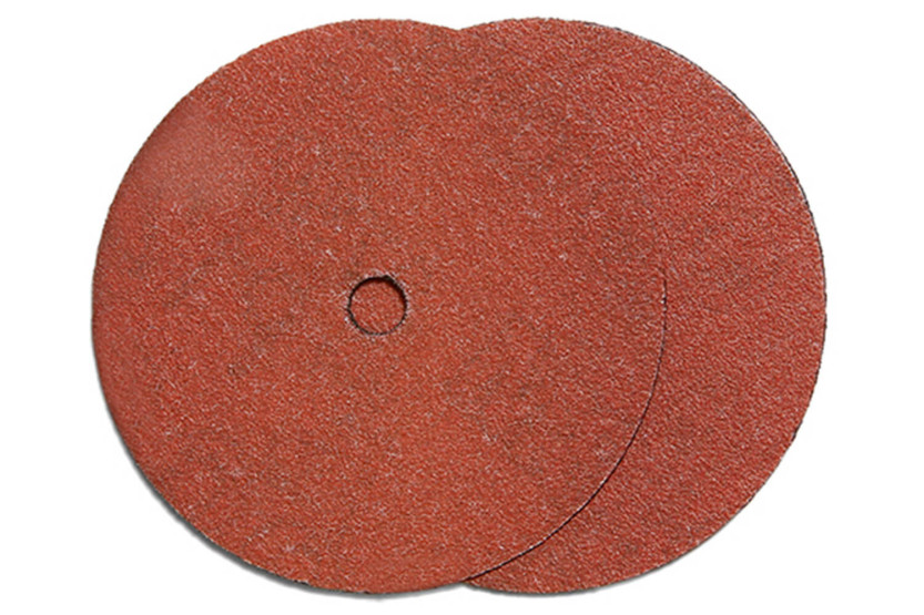 2 discos abrasivos de recambio 120 Worksharp para amoladora eléctrica E2 WSCPE2