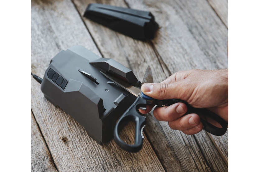 Worksharp E2 electric sharpener for kitchen knives