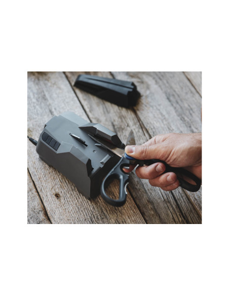 Affilatore elettrico Worksharp E2 per coltelli da cucina