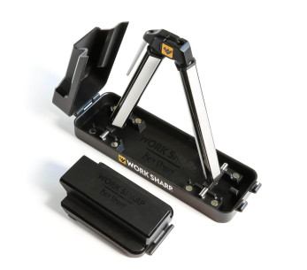 Worksharp Angle Ken Onion manuell sliper