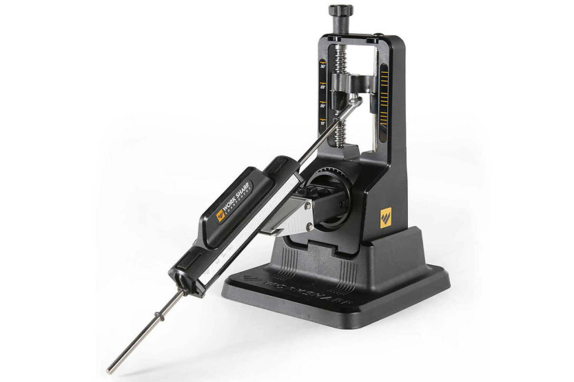 slibemaskine manuel Worksharp Benchtop Precision