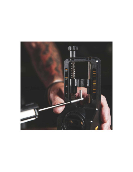 Afilador manuel Worksharp Benchtop Precision