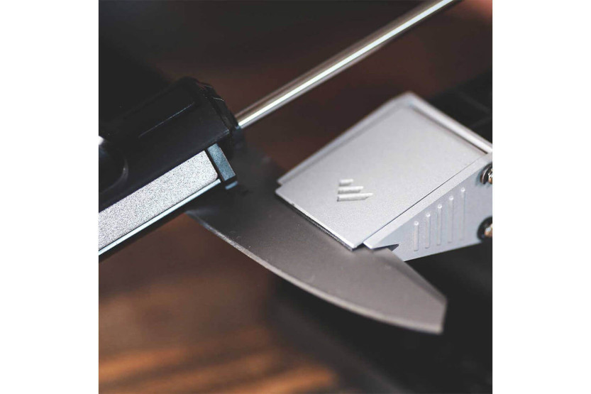 vässare manuel Worksharp Benchtop Precision