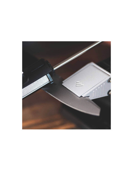 slijper gebruiksaanwijzing Worksharp Benchtop Precision
