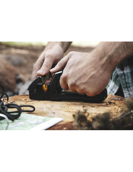 Affilatore manuale Worksharp Pivot Pro