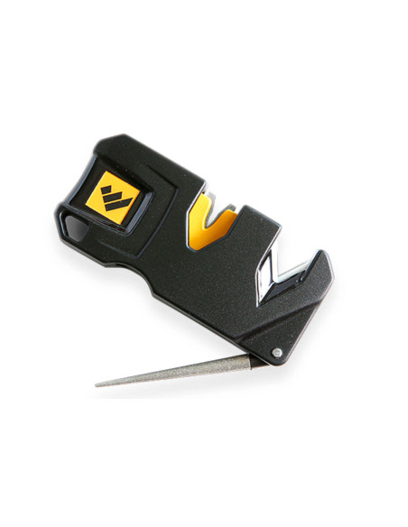 Worksharp Pivot Plus handmatige zakslijper