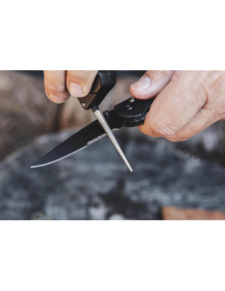 Worksharp Pivot Plus manuell lommesliper
