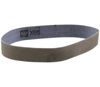 X65 220 karkeuden vaihtohihna Worksharp WSK1 -hiomakoneeseen .