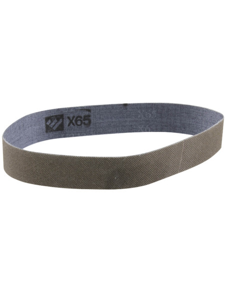 X65 220 grit replacement belt for Worksharp WSK1 grinder
