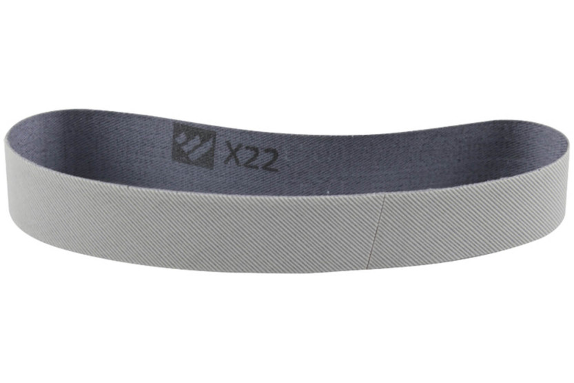 X22 Banda de recambio de grano 1000 para amoladora Worksharp WSK1
