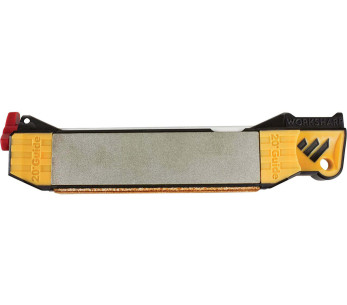 Worksharp multifunksjonslommesliper 17 x 4 x 2,5 cm