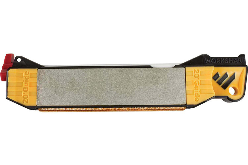 Worksharp monitoiminen taskuteroitin 17 x 4 x 2,5 cm