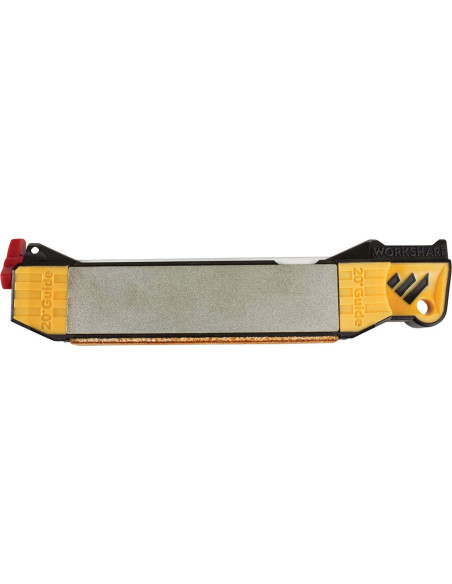 Afilador de bolsillo multifunción Worksharp 17 x 4 x 2,5 cm