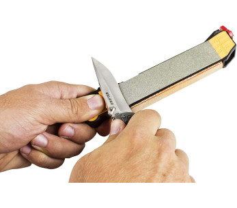 Worksharp monitoiminen taskuteroitin 17 x 4 x 2,5 cm 2