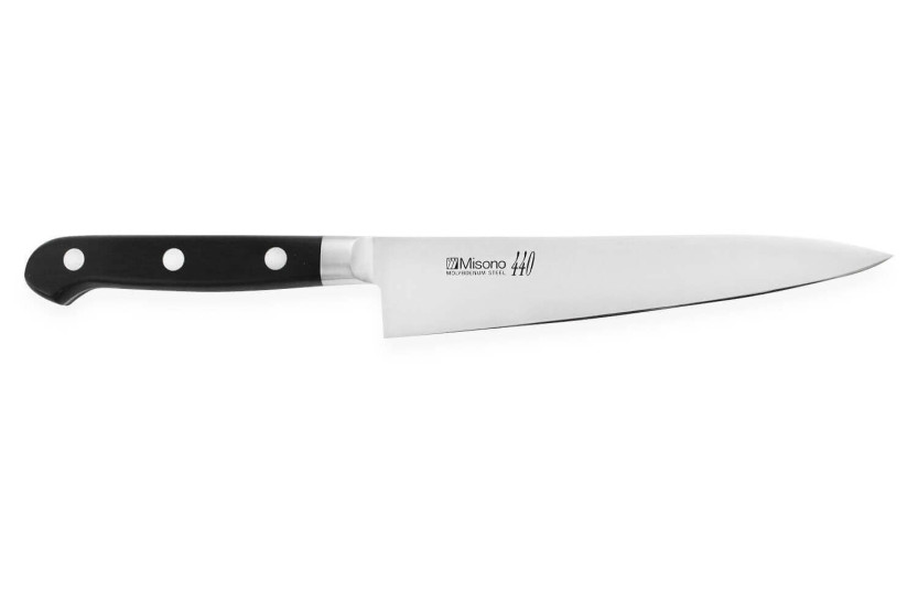 cuchillo universal japonesa Misono 440 15cm