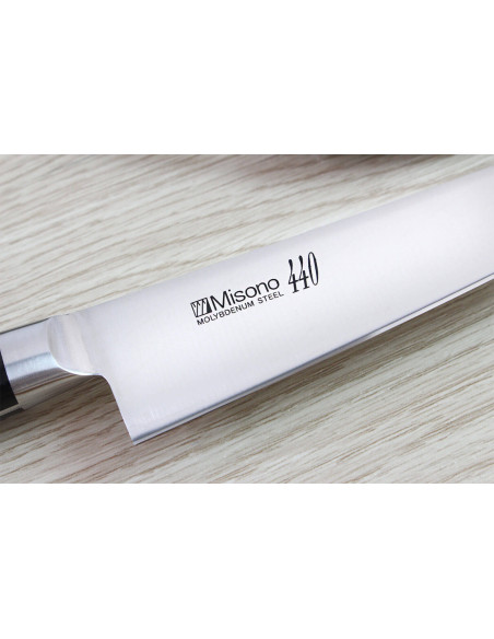 Japanisches Universalmesser Misono 440 15cm
