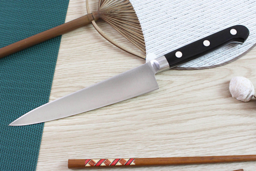 Japanisches Universalmesser Misono 440 15cm